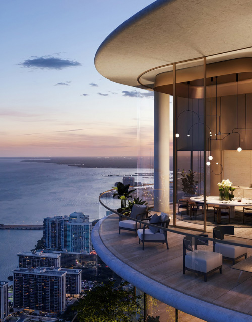 1428 Brickell