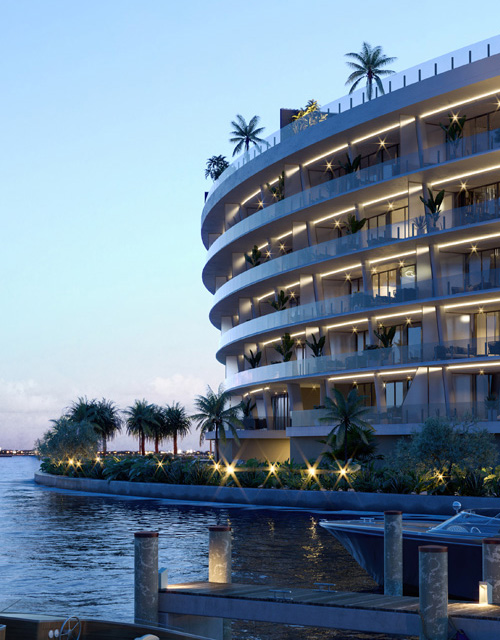Vita At Grove Isle