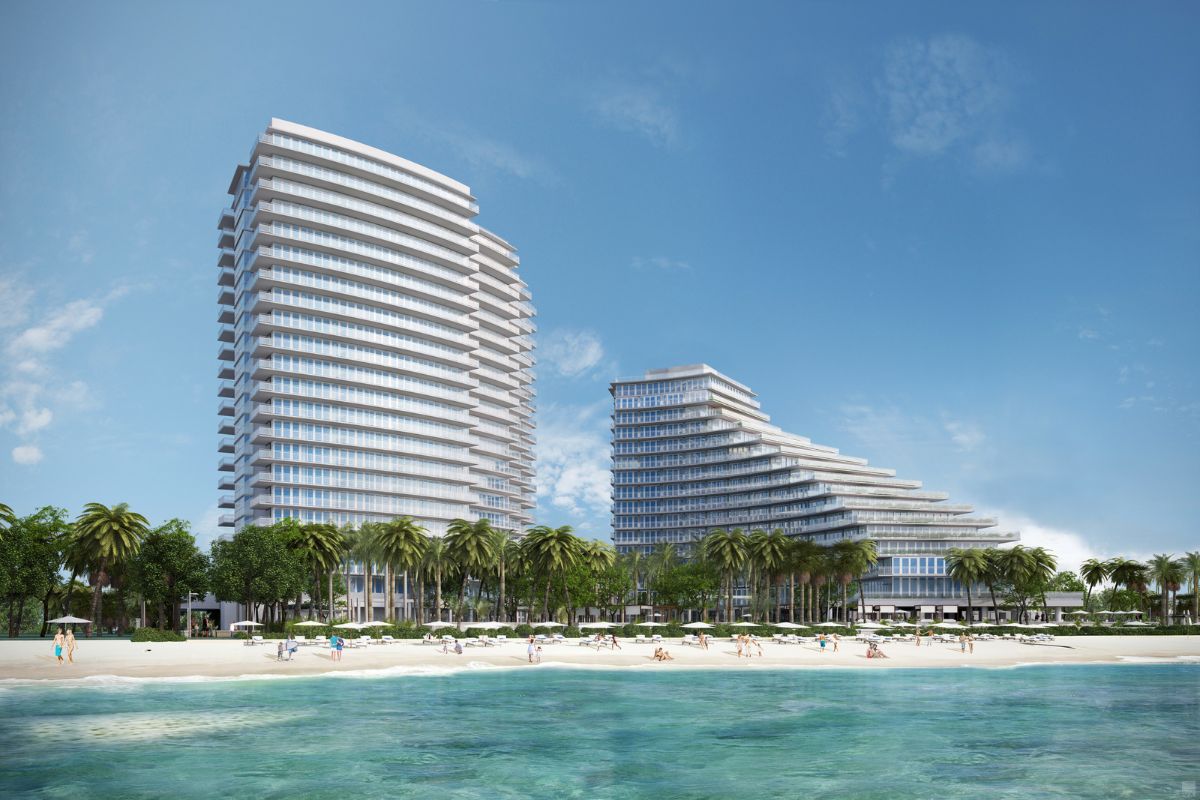 Auberge Residences | Fort Lauderdale