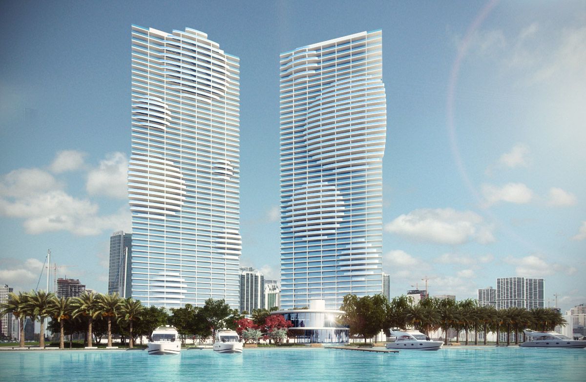 Paraiso Bay