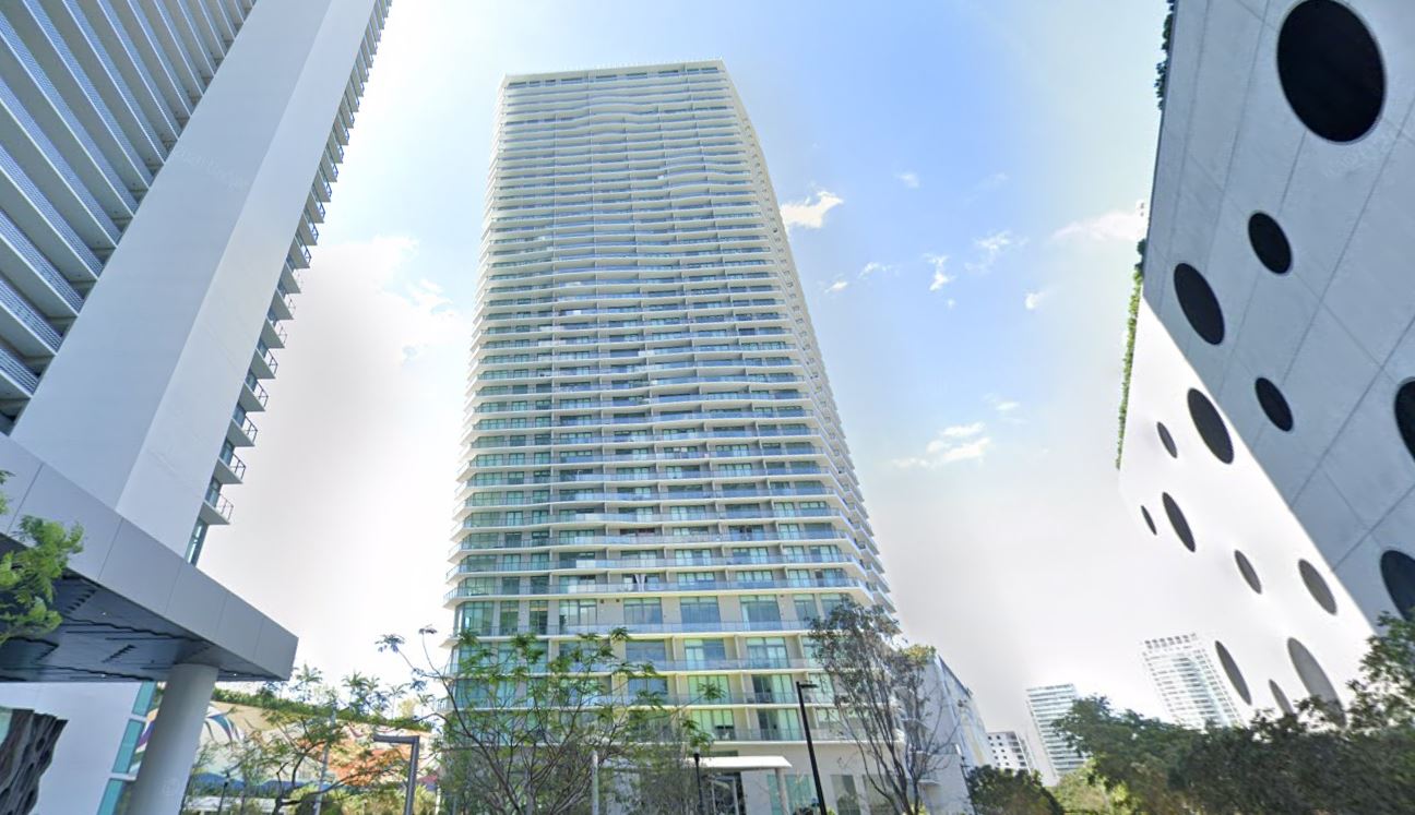 Paraiso Bayviews