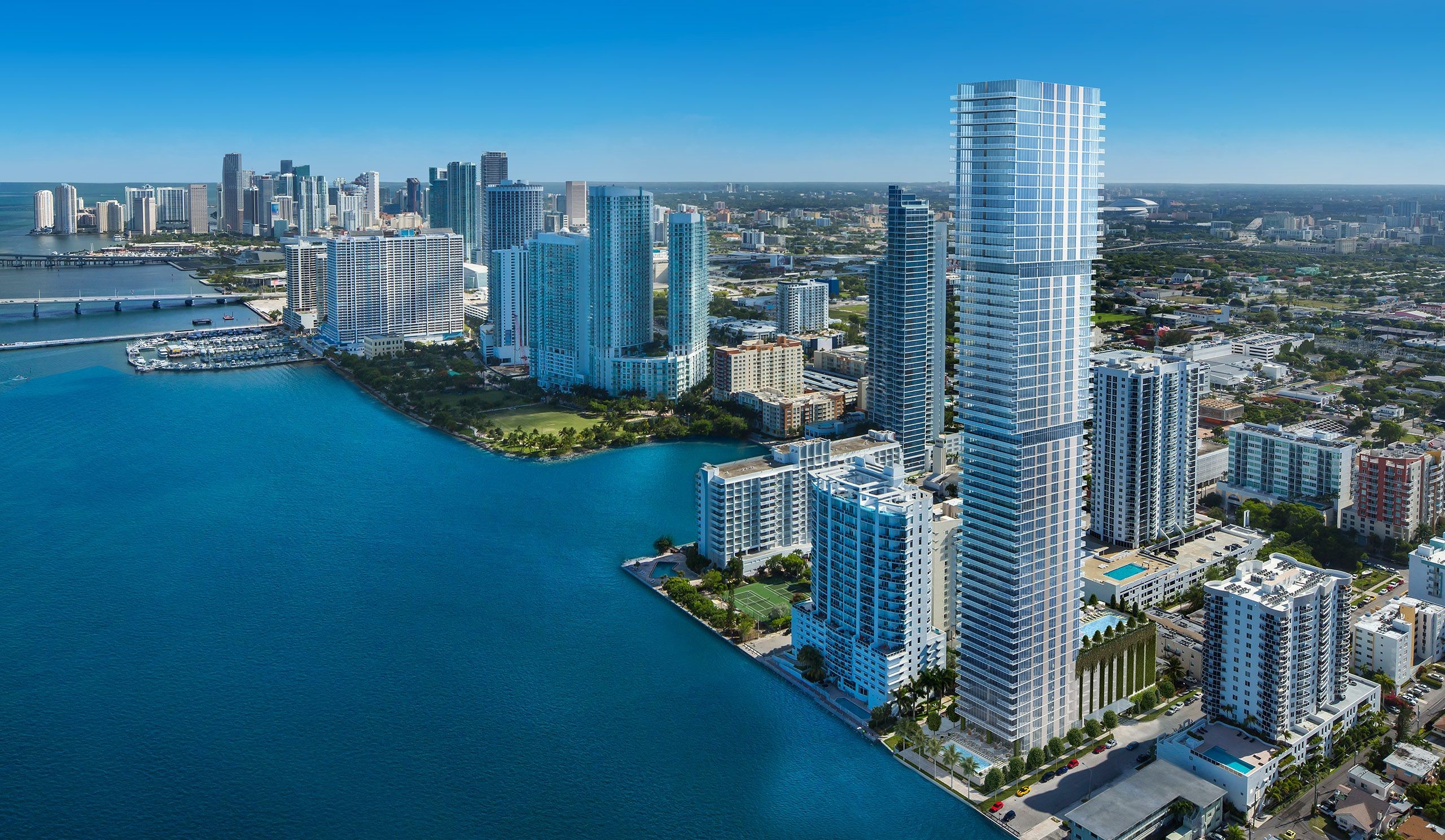 Elysee | Edgewater