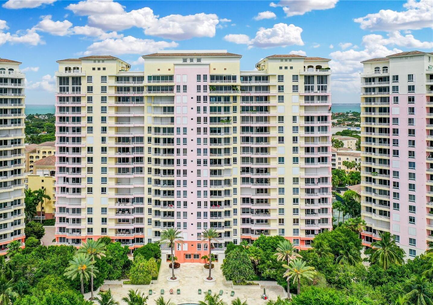 Club Tower Two