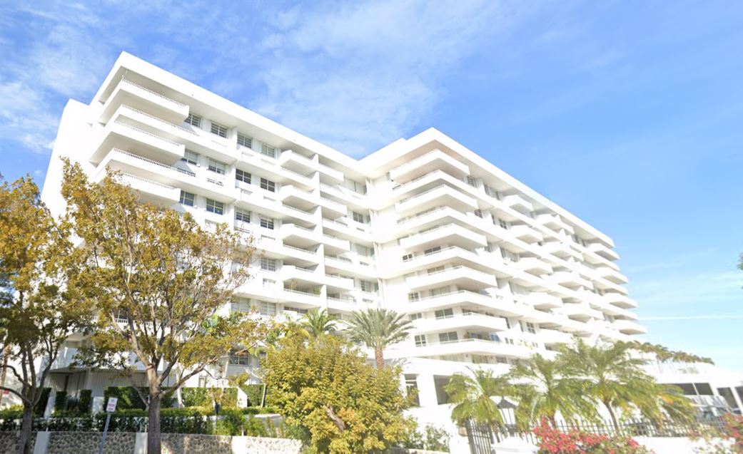 Commodore Club East