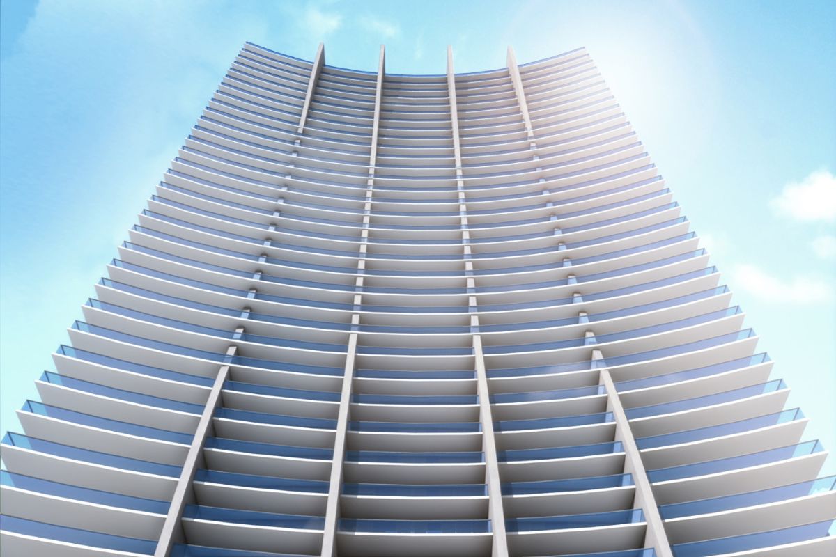 1010 Brickell | Miami