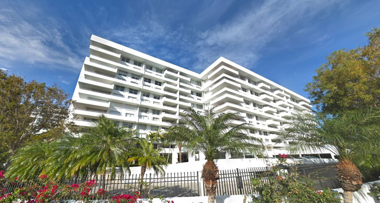 Commodore Club South