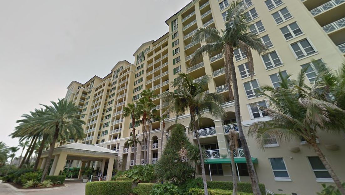 Grand Bay Residences