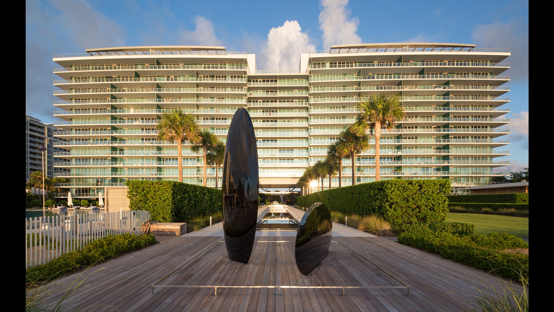 Oceana Key Biscayne
