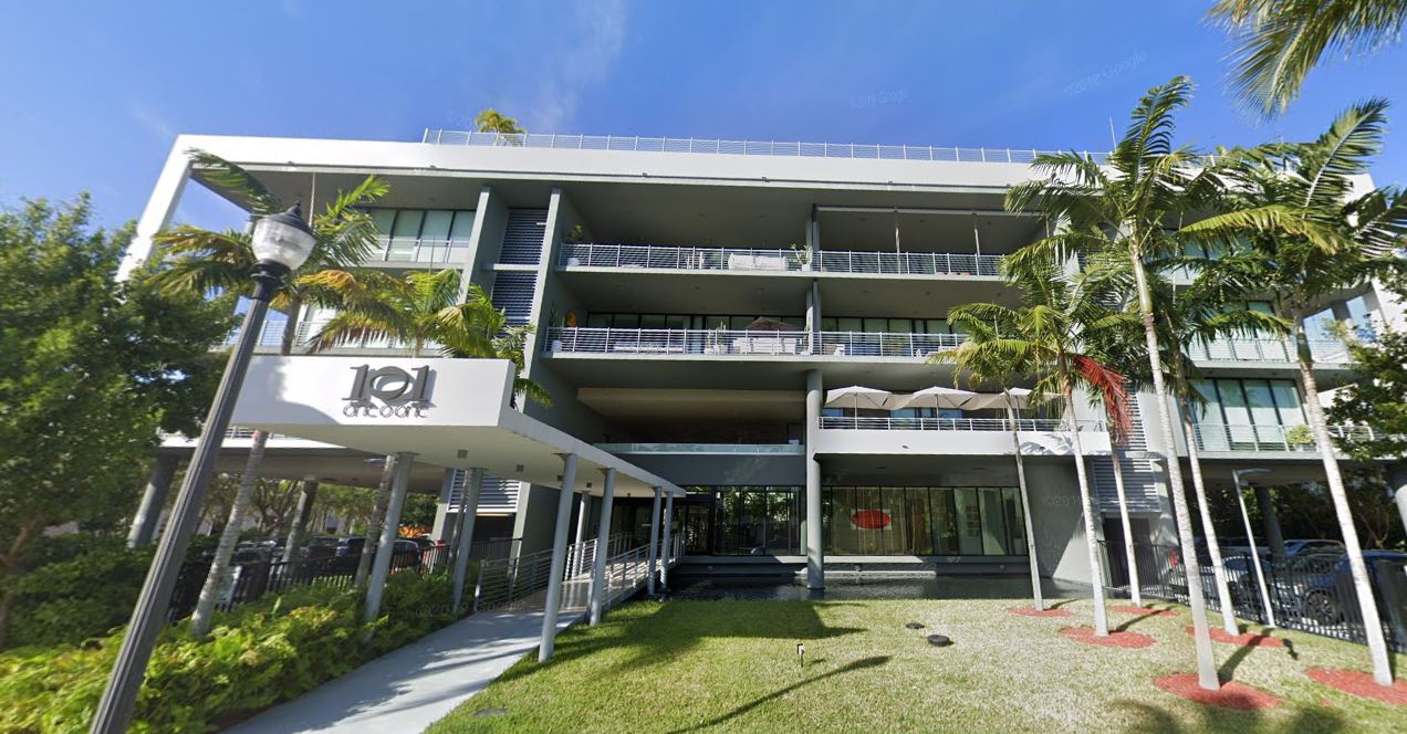 101 Key Biscayne