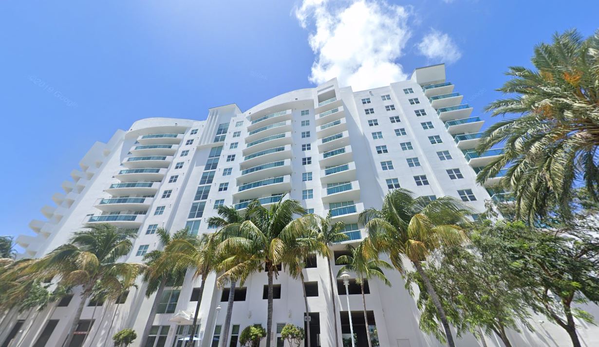 360 Condos East Tower