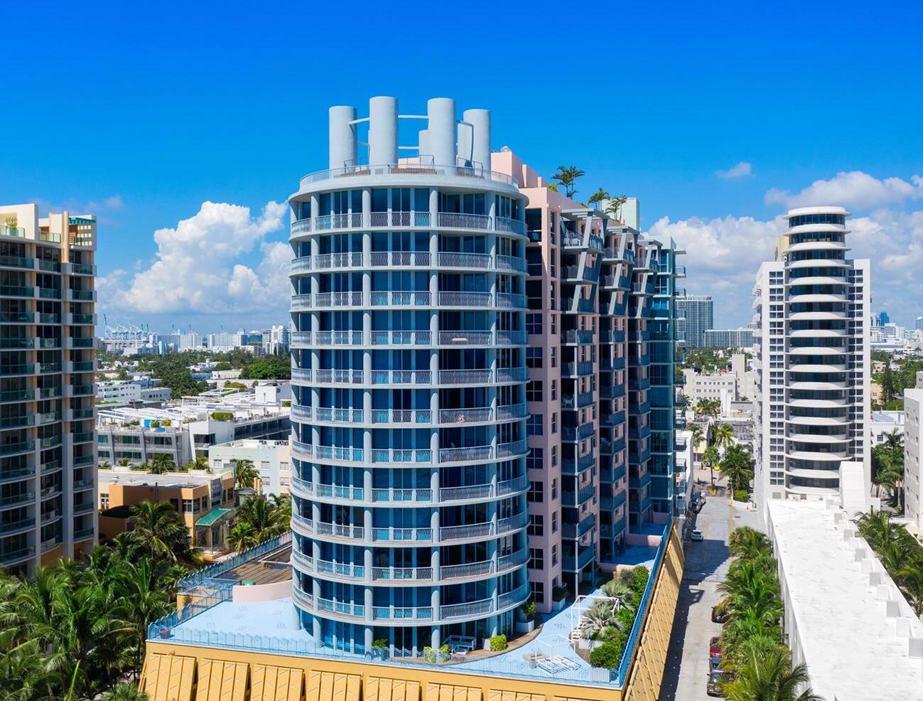 1500 Ocean Drive