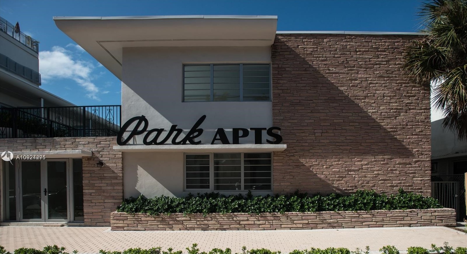 ArteCity Park Villas