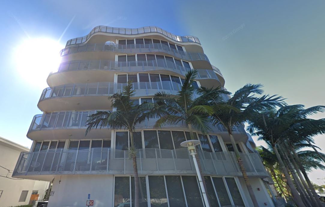 ArtePark North Miami Beach