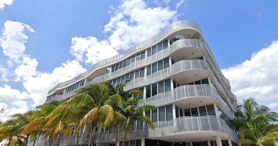 ArtePark South Miami Beach