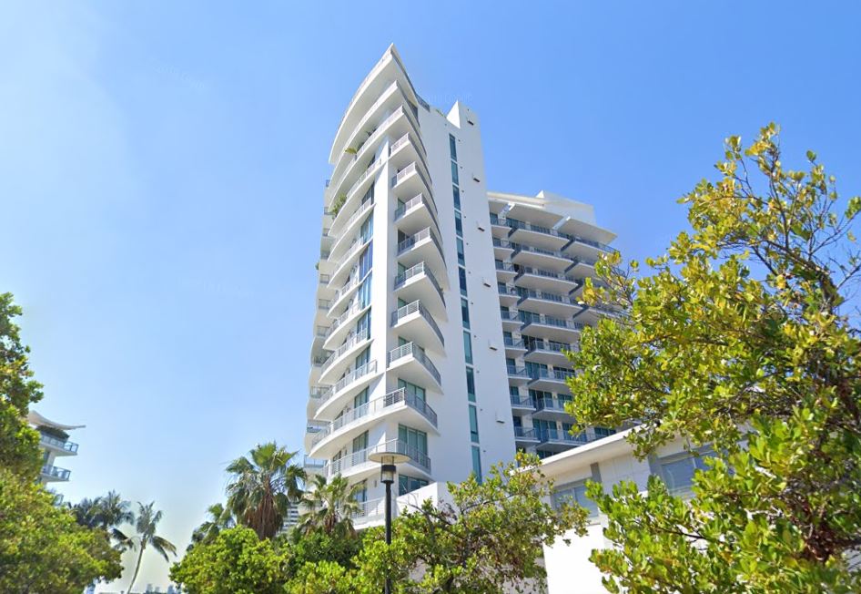 Capri South Beach