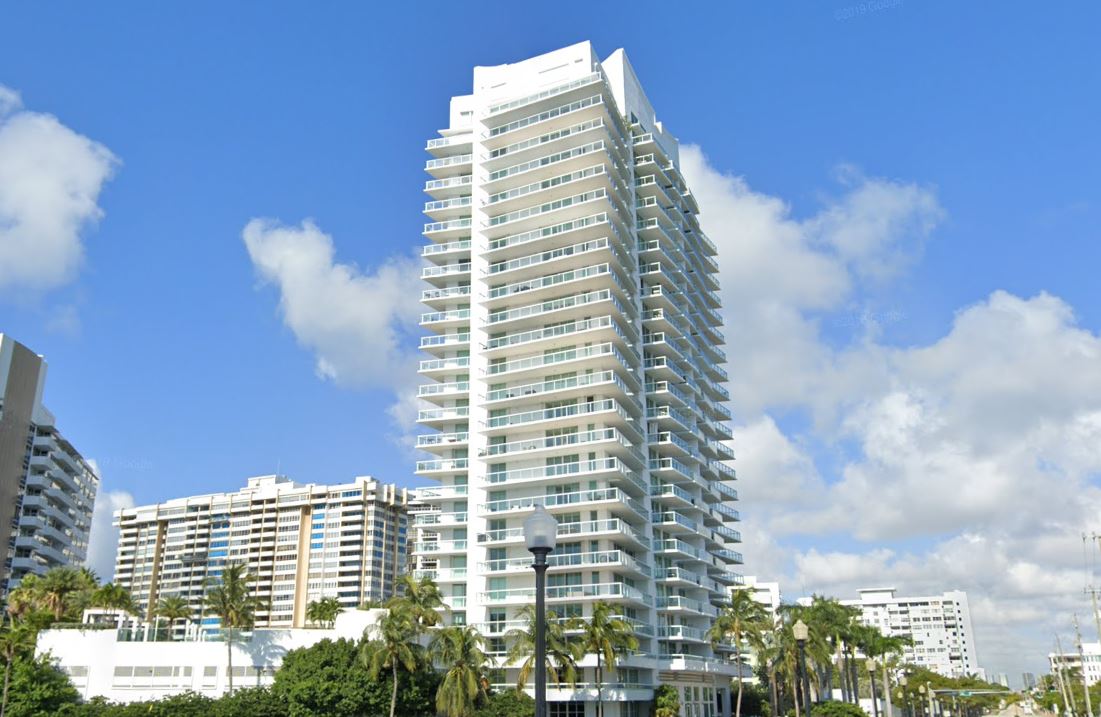Grand Venetian