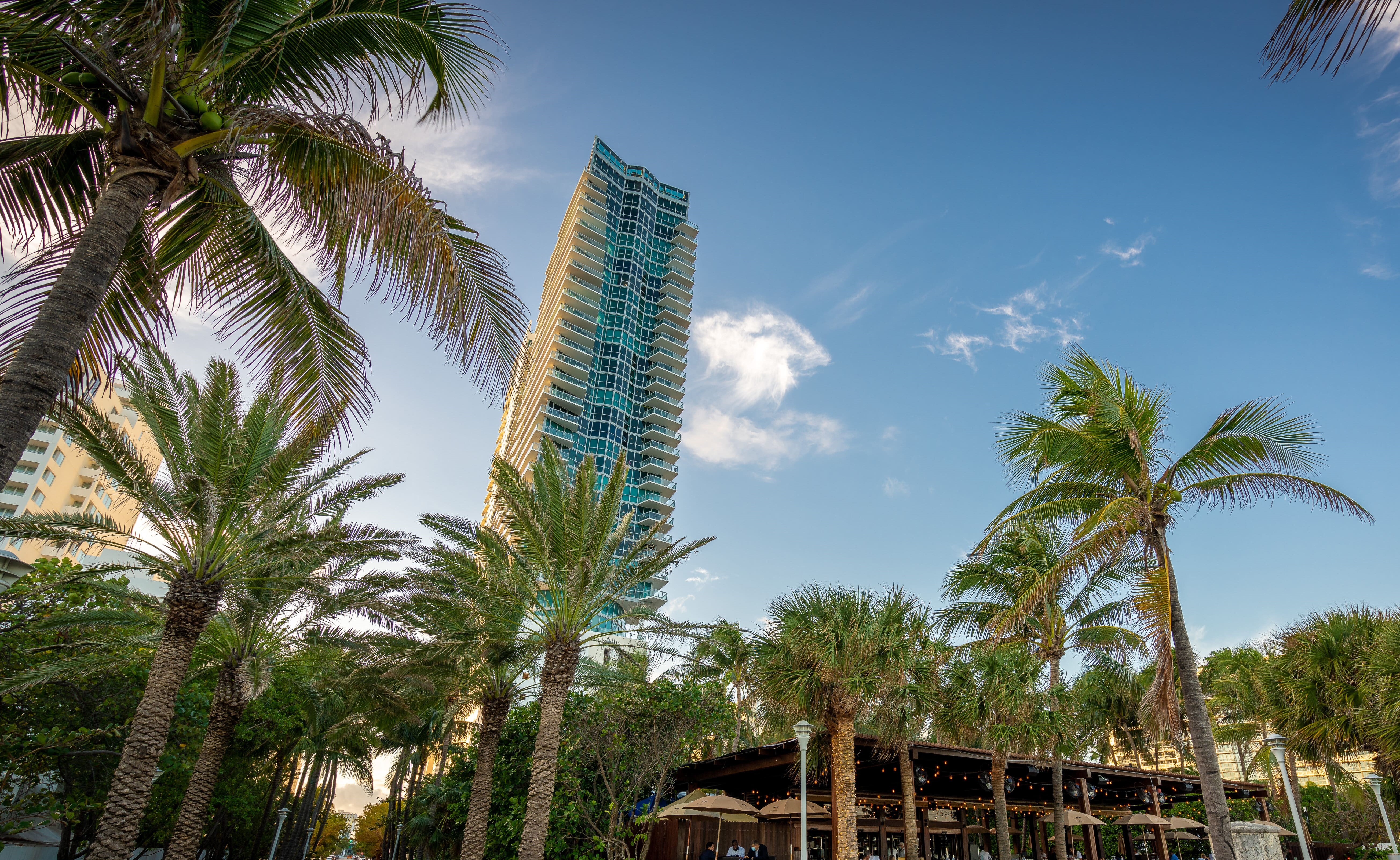 Setai South Beach