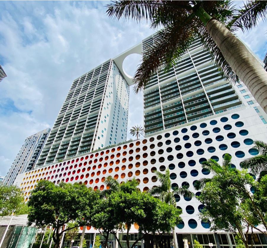 500 Brickell West