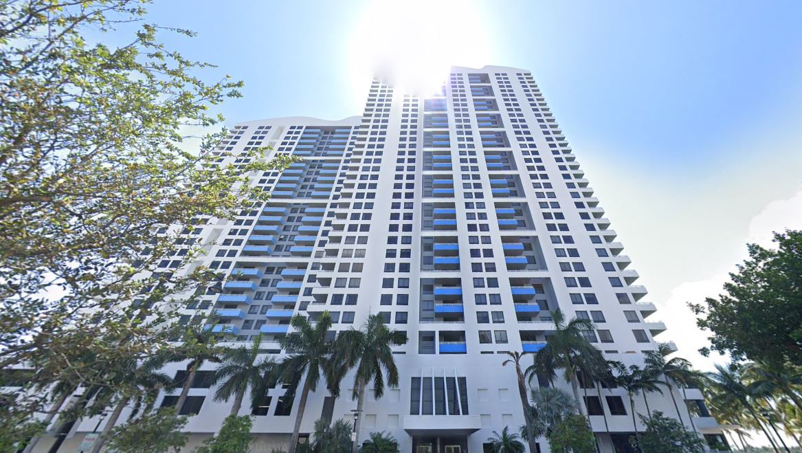 The Waverly at South Beach