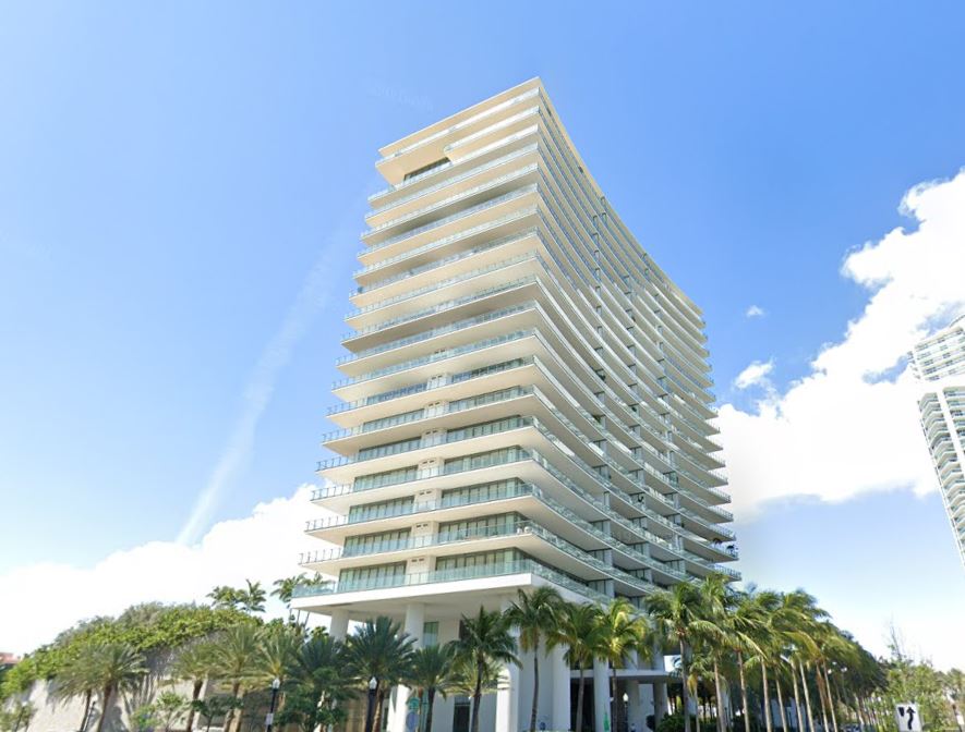 Apogee | South Beach