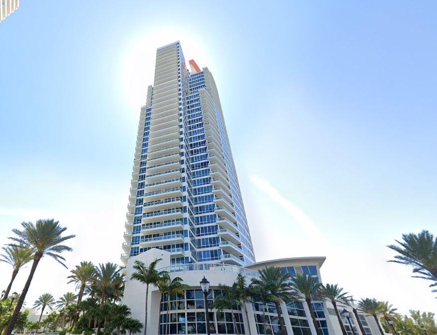 Continuum South Beach South Tower