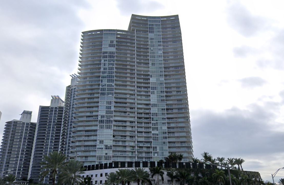Icon South Beach