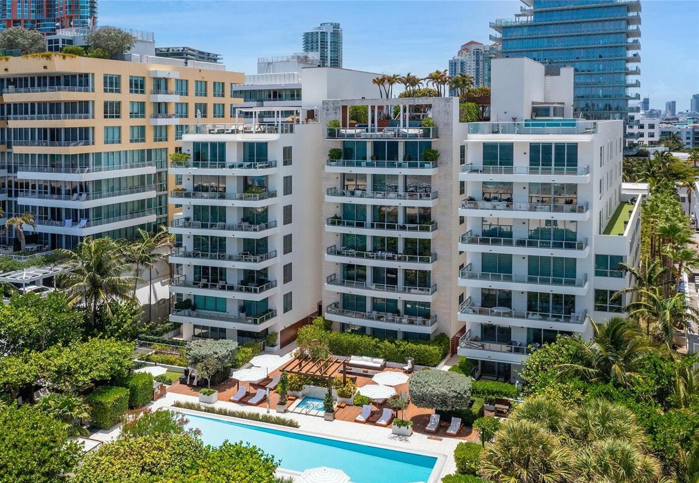 Ocean House | South of Fifth