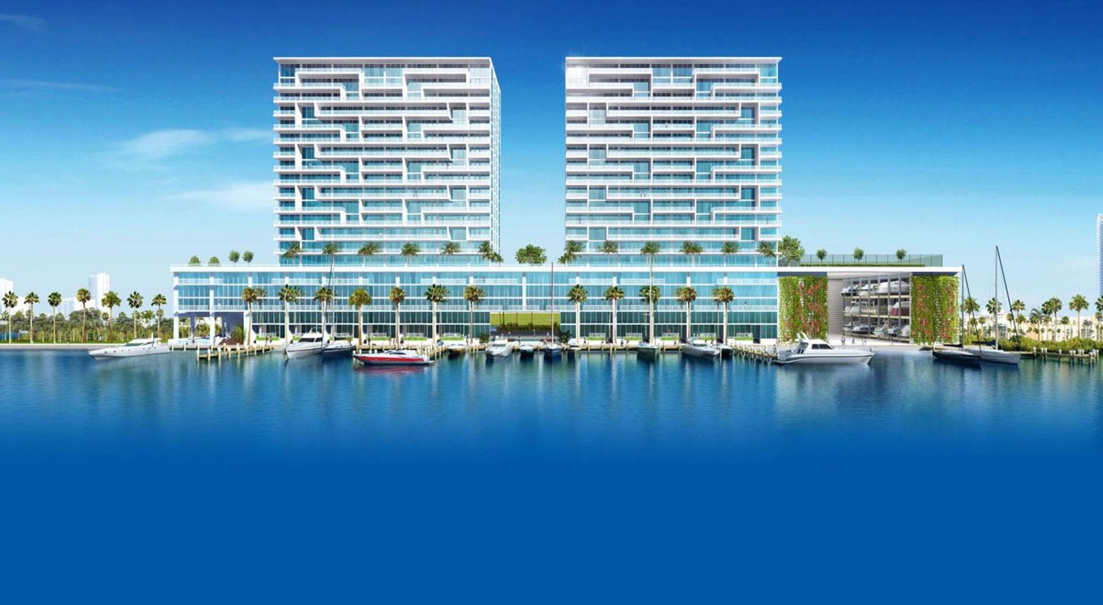 400 Sunny Isles