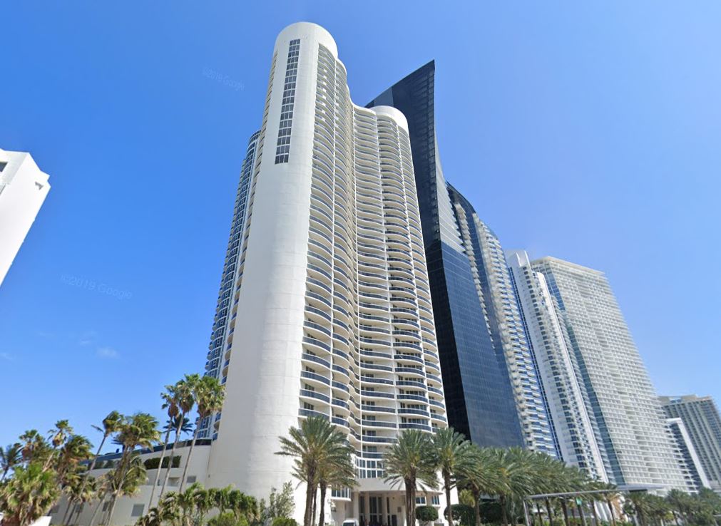Ocean Four