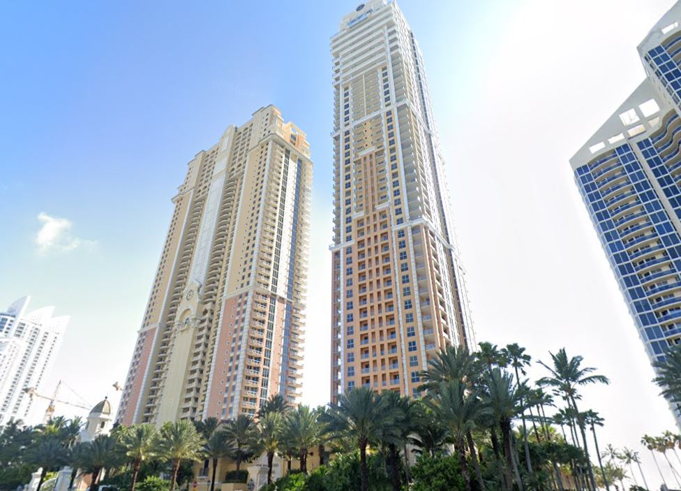 The Mansions at Acqualina