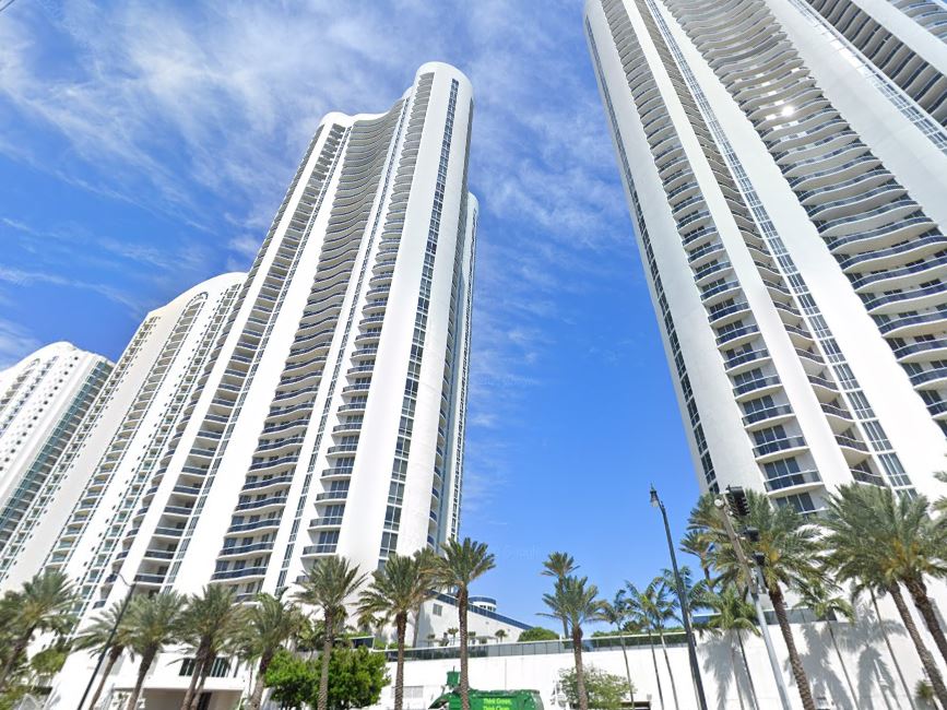 Trump Tower I