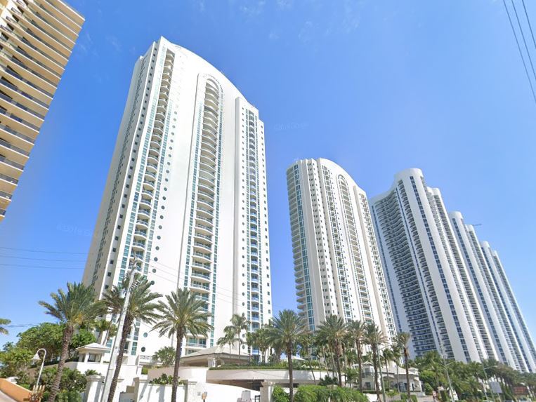 Turnberry Ocean Colony North