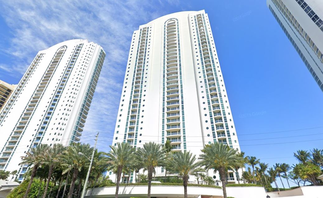 Turnberry Ocean Colony South