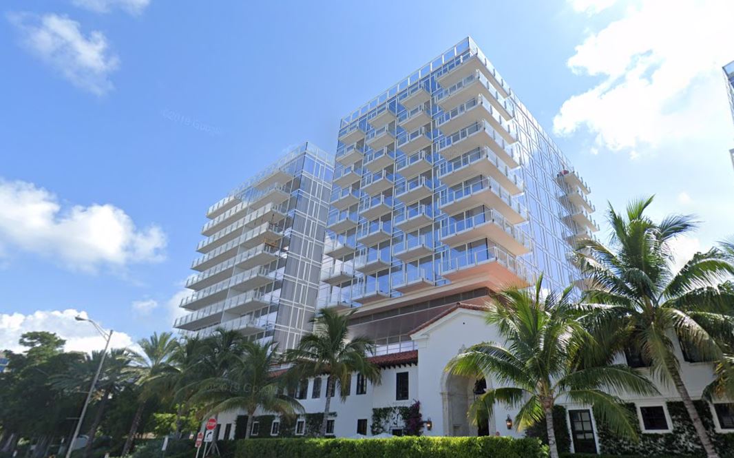 The Surf Club Four Seasons | Surfside