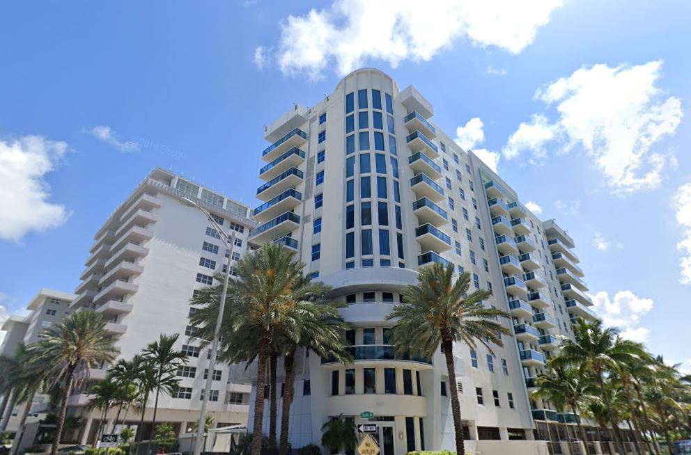 The Waverly at Surfside