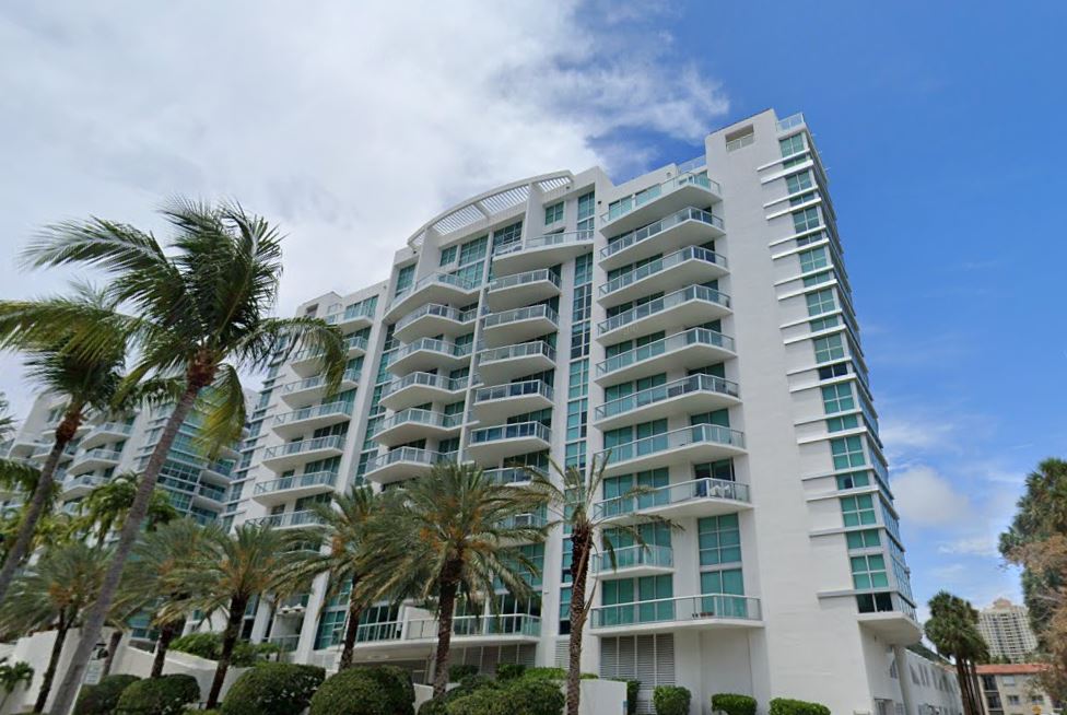 3030 Aventura