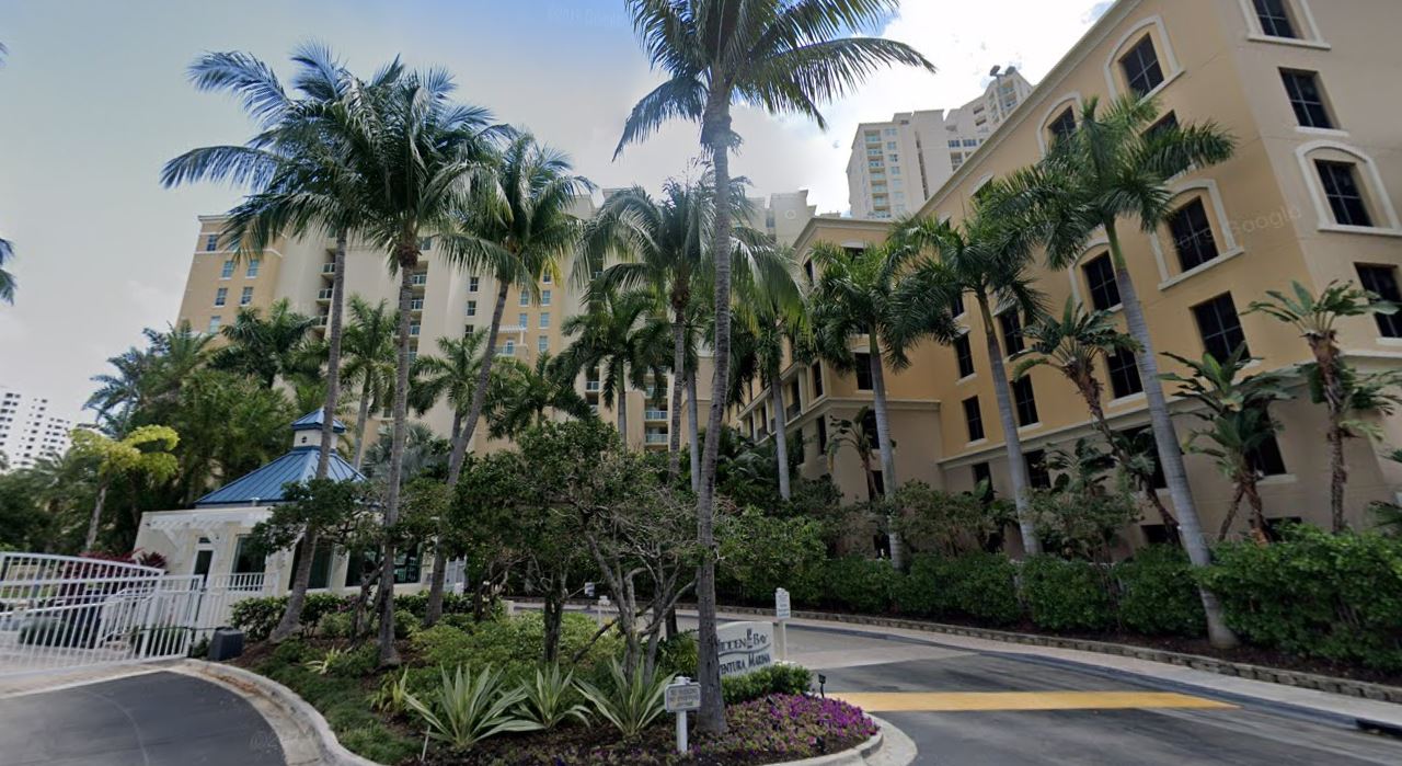 Aventura Marina 2