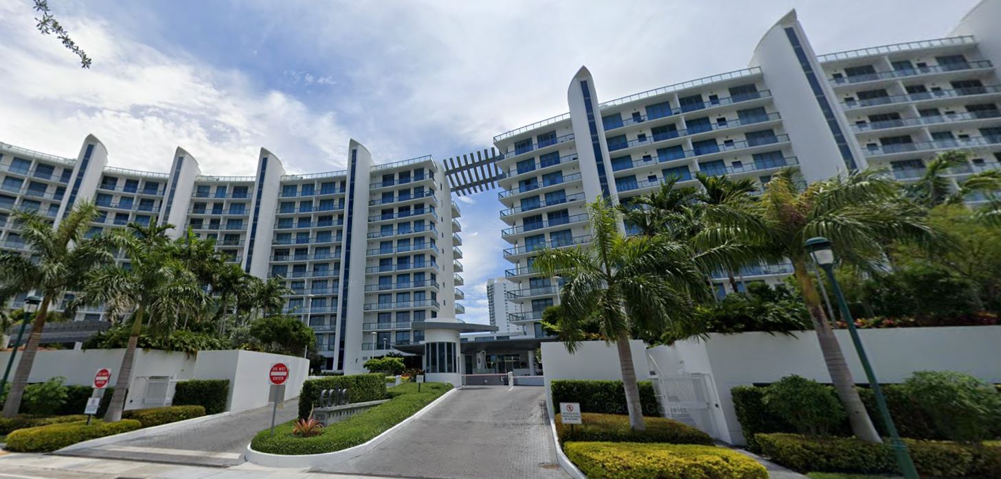 Echo Aventura