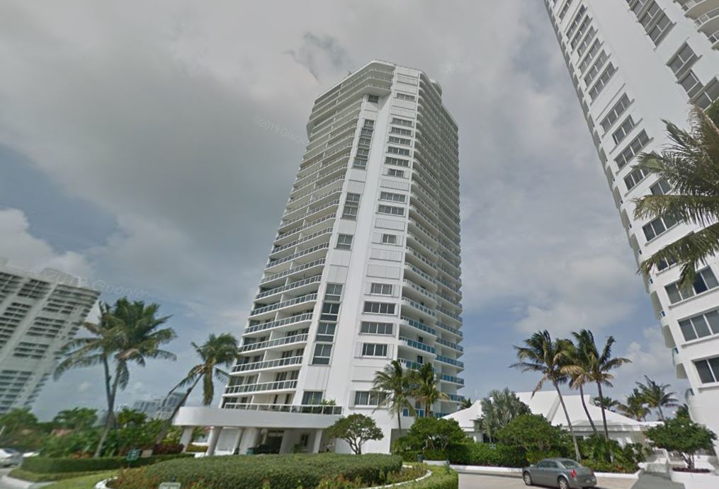 Peninsula One