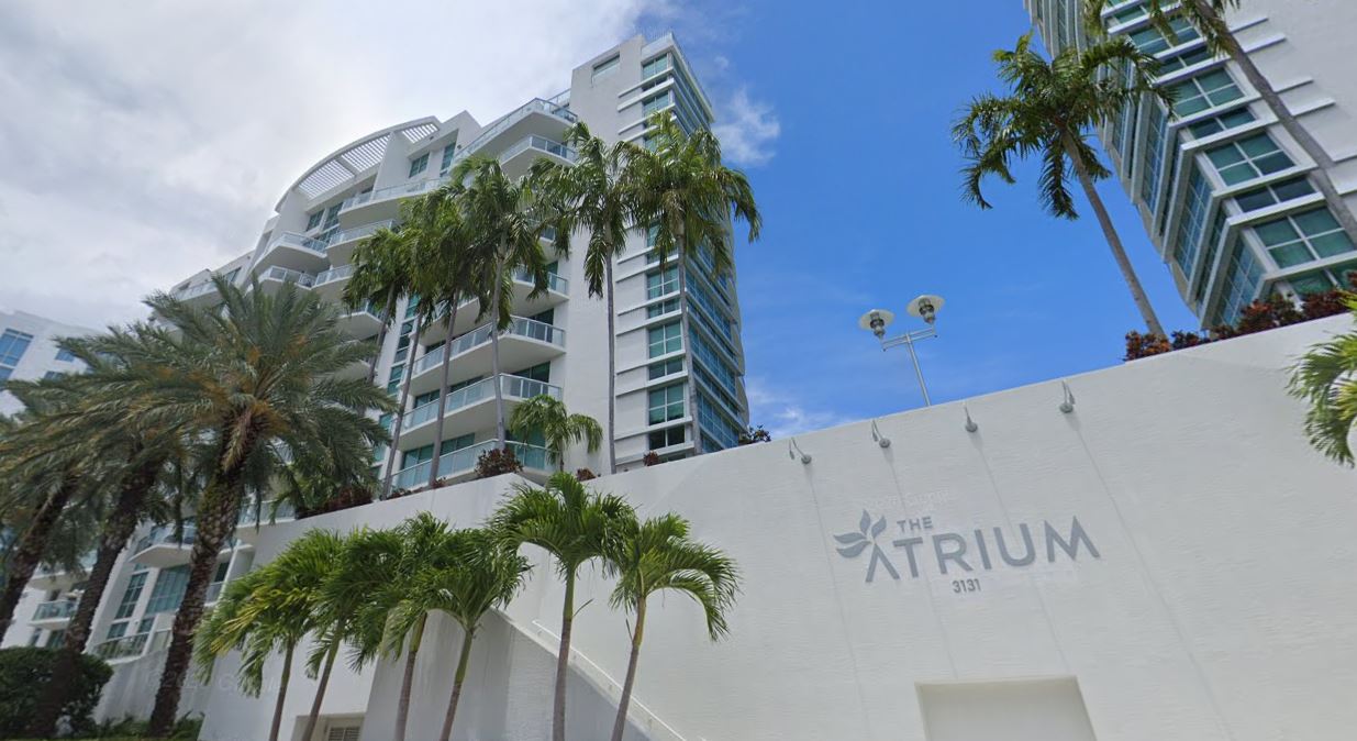 The Atrium