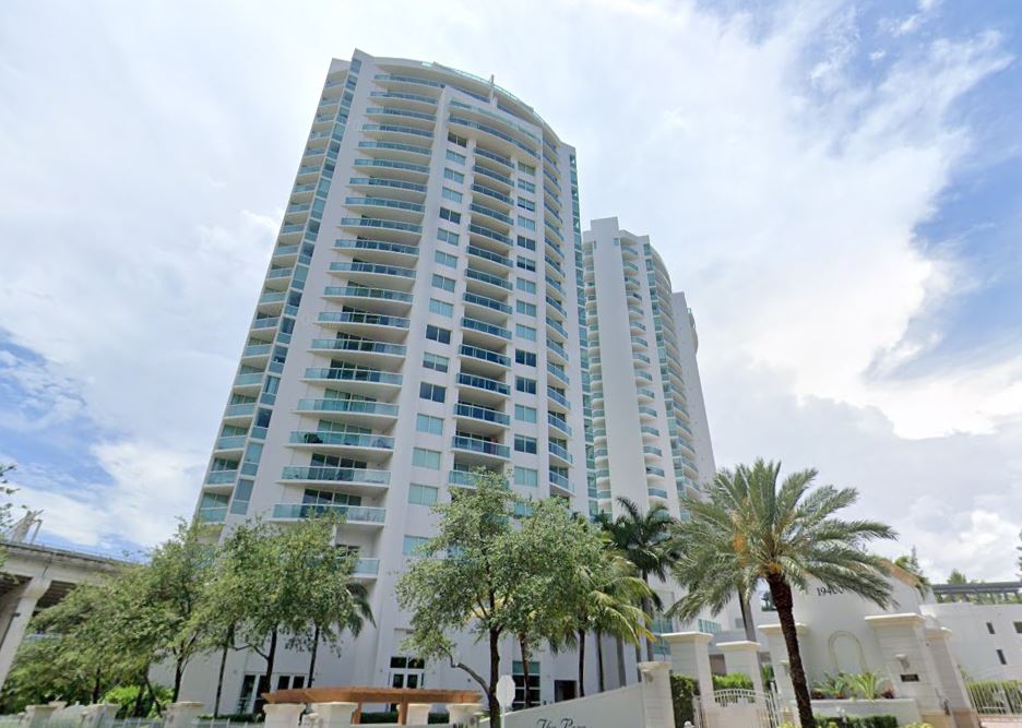 The Parc at Turnberry Isle