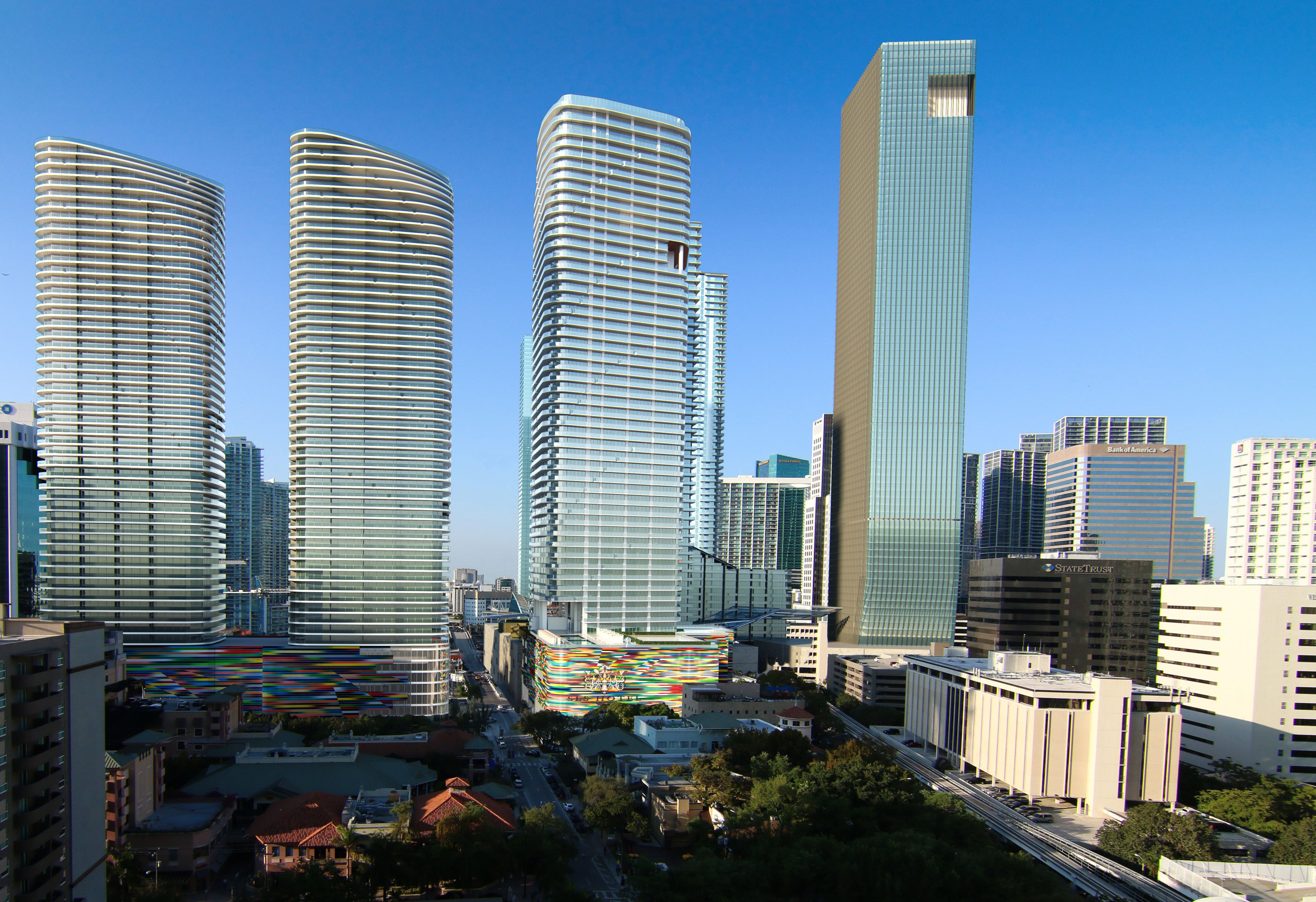 Brickell Heights East