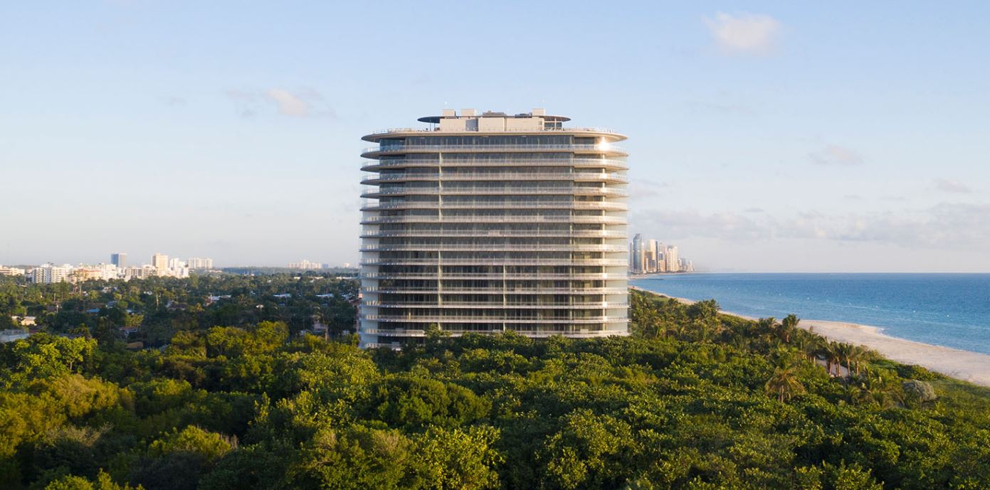 Eighty Seven Park