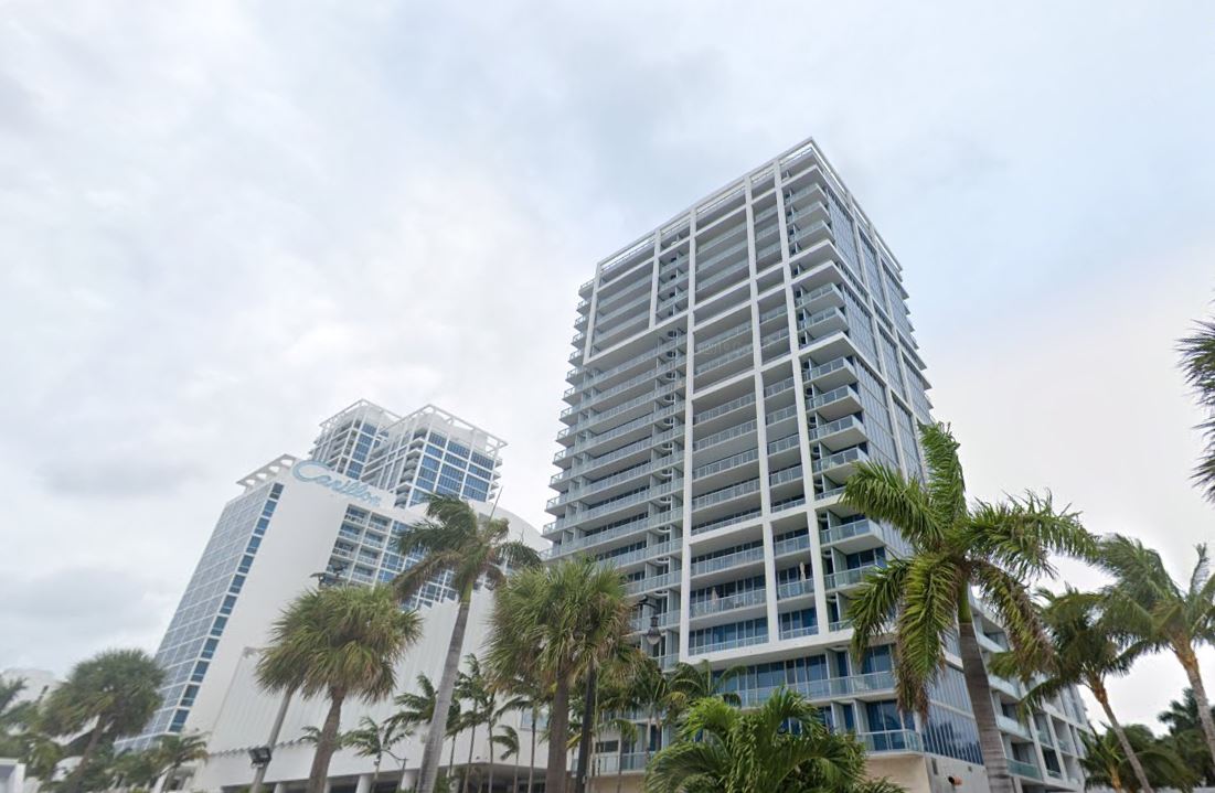 The Carillon South