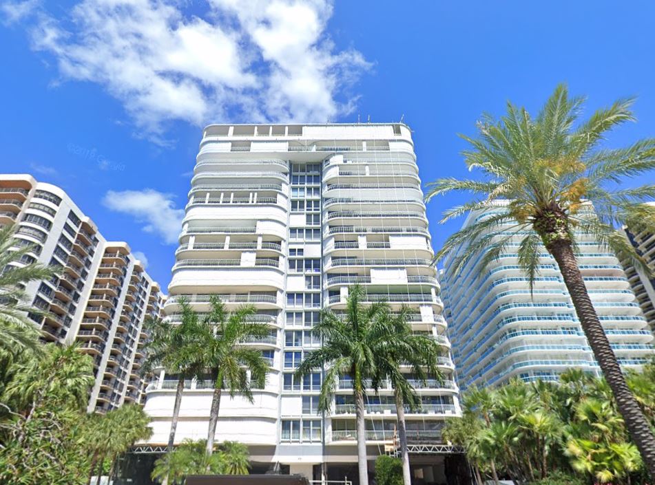 Bal Harbour 101