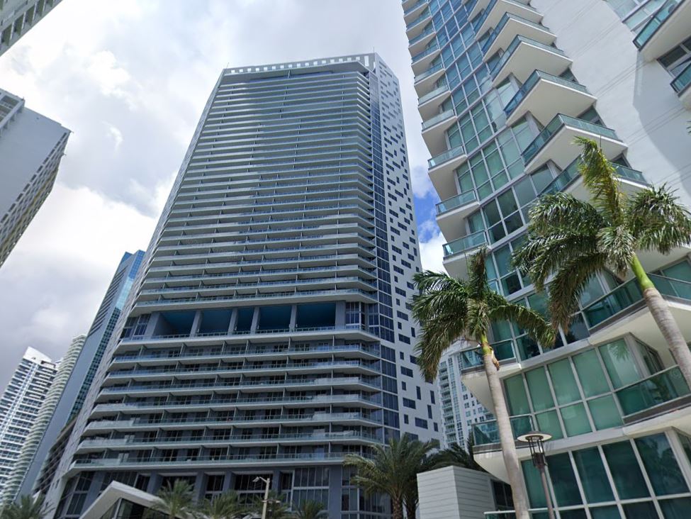 Brickell House