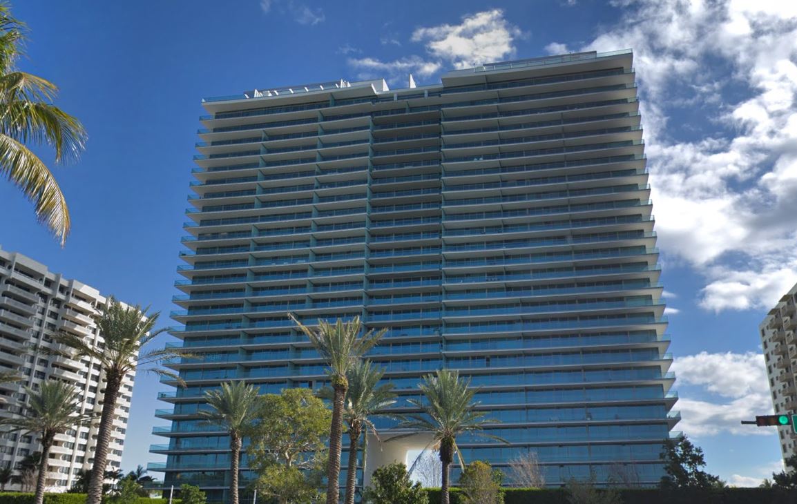 Oceana Bal Harbour
