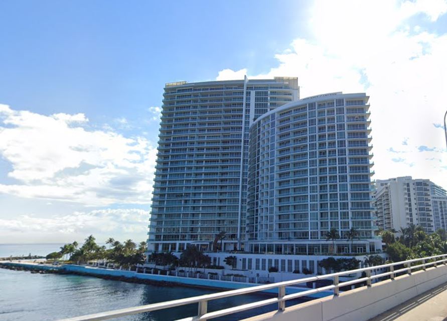 One Bal Harbour 