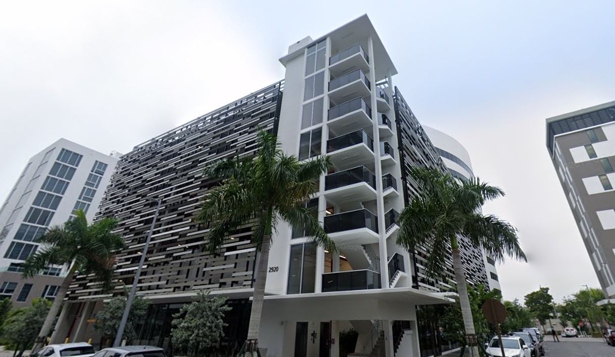 Aventura Parksquare