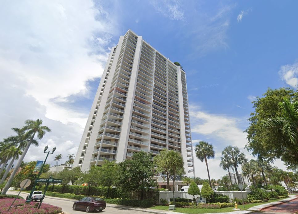 Marina Tower